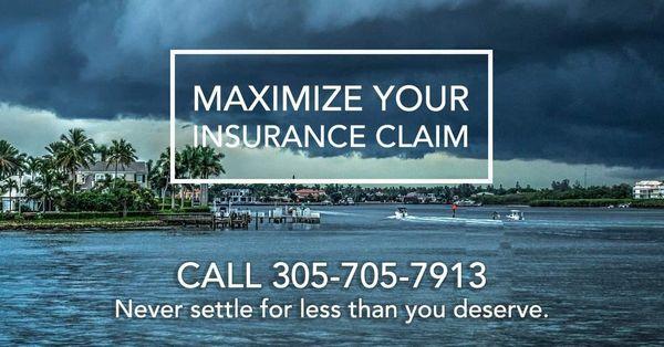 Best Public Adjusters, Inc. in North Miami Beach, FL, is your trusted partner in navigating the complex world of insurance cl...