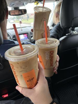 Dunkin'