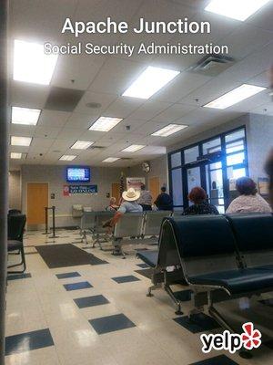 Social Security Administration