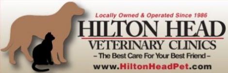 Hilton Head Veterinary Clinics