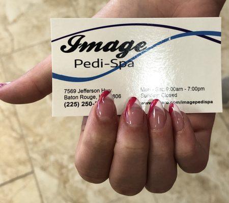 Image Pedi-Spa