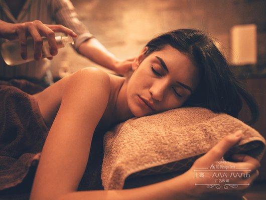 Blue star massage | Massage Los Angeles