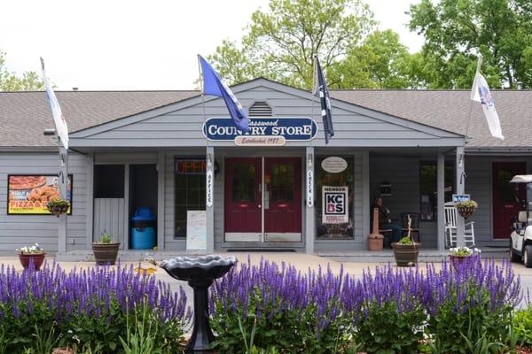 Country Store