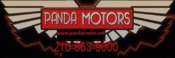 Panda Motors