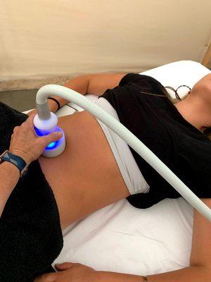 Cryo T-Shock Body Slimming and Fat Removal