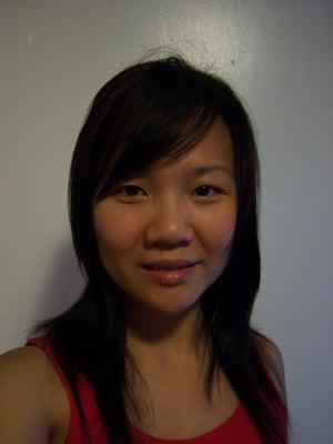 Licensed Acupuncturist and Massage Therapist Mei Yan Lau