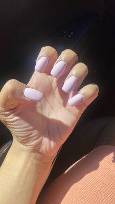 Nails