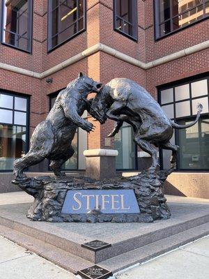 Stifel