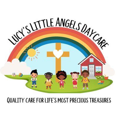 Lucy’s Little Angels Daycare