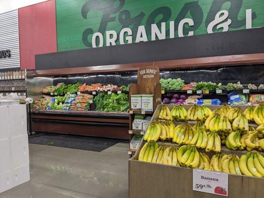 Earth Fare, Rock Hill