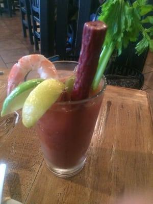 Bloody Mary