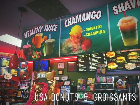 Can't wait to go back for some Chamango & juice!!!!