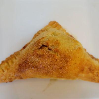 Apple turnover