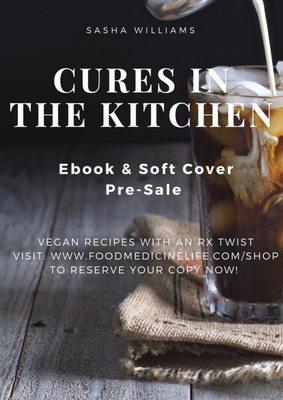 Cookbook Author