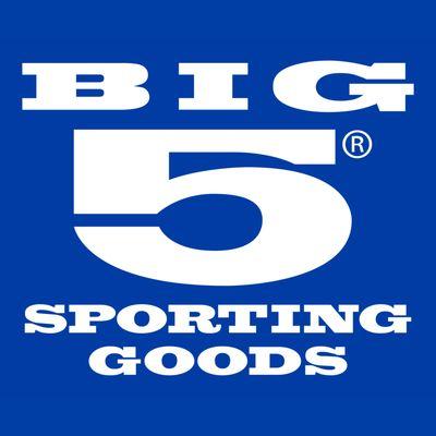 Big 5 Sporting Goods

#sportinggoods #sportsstore #runningshoes #baseballstore #soccerstore #shoestore #campingstore