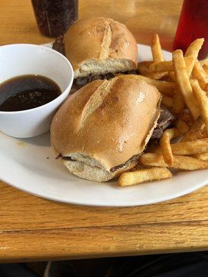 French Dip