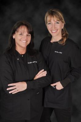 Cosmetic and General Dentistry