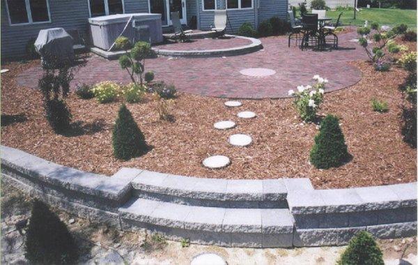 Hardscapes, Aluminum Animal Statues, Basement Remodels, Retaining Walls, Outoor Kitchens, Gazebos Pergolas, pool contractor,  Custom Waterfa