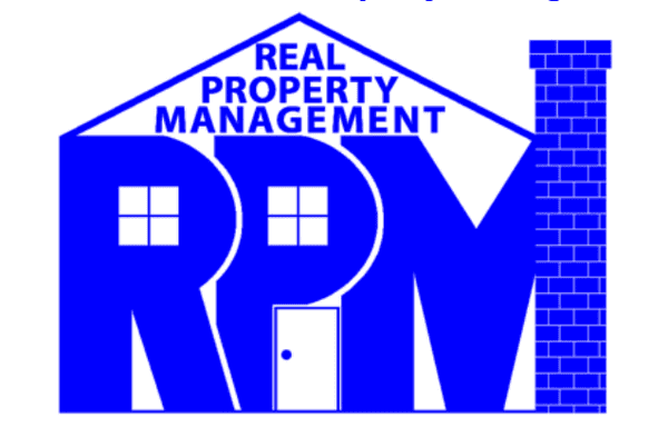 Real Property Management & Maintenance