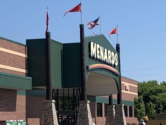 Menards