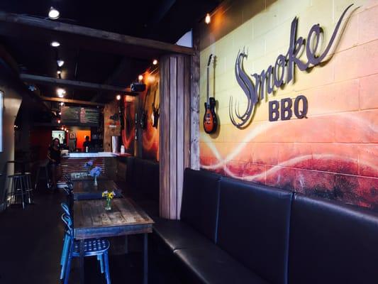 Smoke BBQ