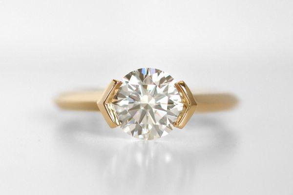 diamond engagement ring