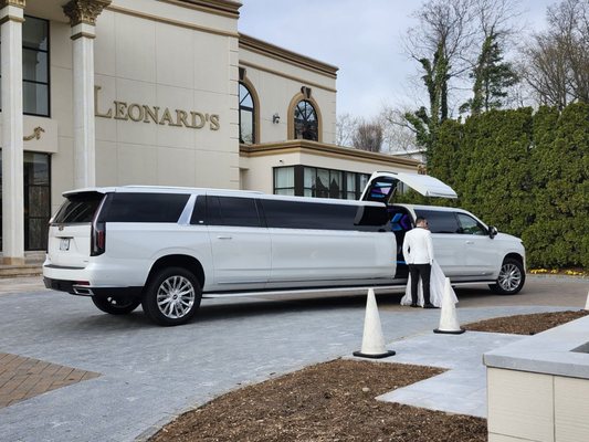 Vip Limousine & Tuxedo