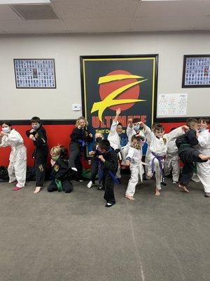 Kids Class