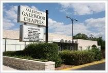 Salerno's Galewood Chapel