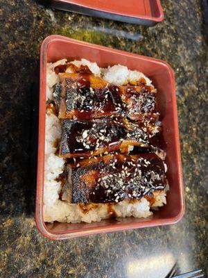 Unagi