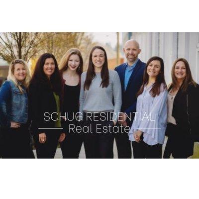 Schug Residential Real Estate