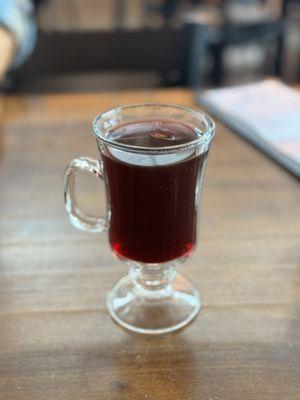 Mulled wine