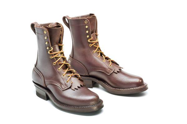 Ranger Work Boots