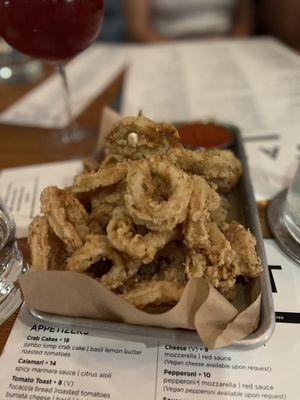 Calamari