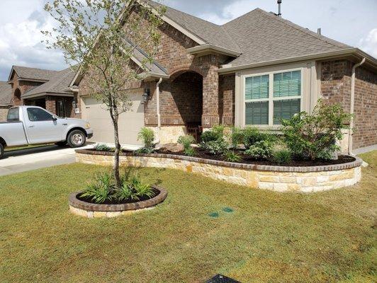 Be Green Texas Lawn Care