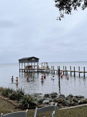 Bayfront Lodge and Cabin