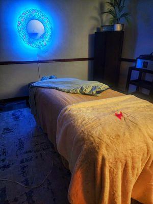 Vidatherapy Massage Center