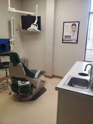 Best TMj Dentist in Beavercreek Ohio