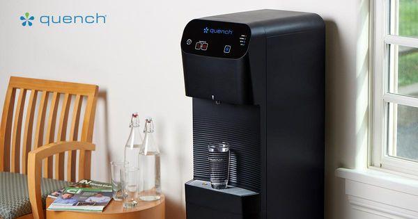 Quench Q7 Bottleless Filtered Water Cooler