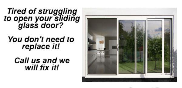 American Sliding Door