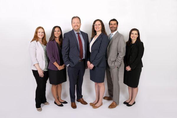 Kottke & Brantz Attorneys Boulder