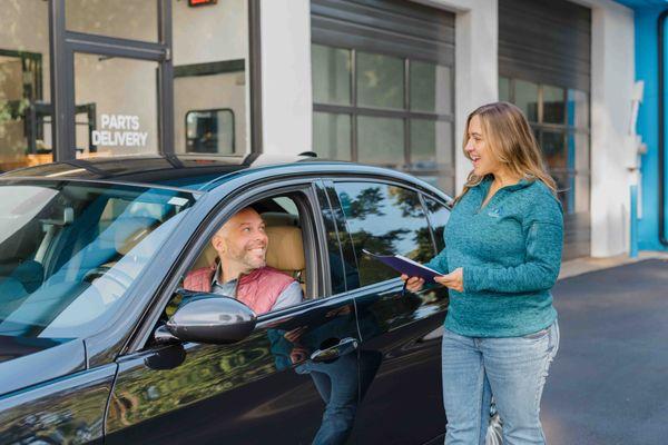 Come see why TRUE Automotive is one of the fastest growing auto repair shops in Boulder, CO.