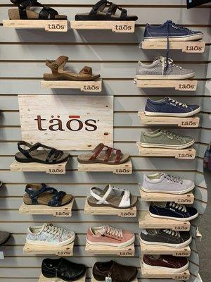 Taos Shoes