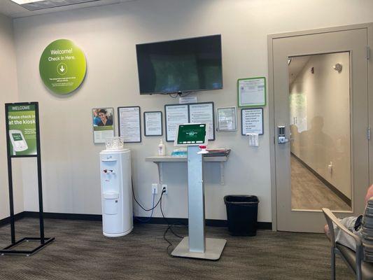 Quest Diagnostics