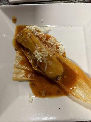 Single Tamale