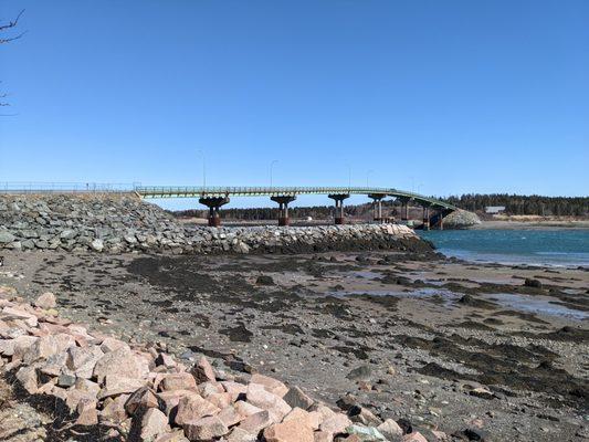 Franklin Delano Roosevelt Bridge