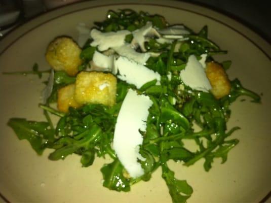 Arugula Salad