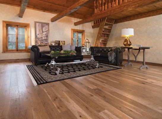 Classic Flooring Designs LLC