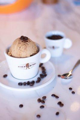 Coffee Granita