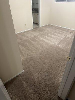 Michael's Cleaning crew did a move out deep clean and carpet cleaning in one day! Rental is ready!